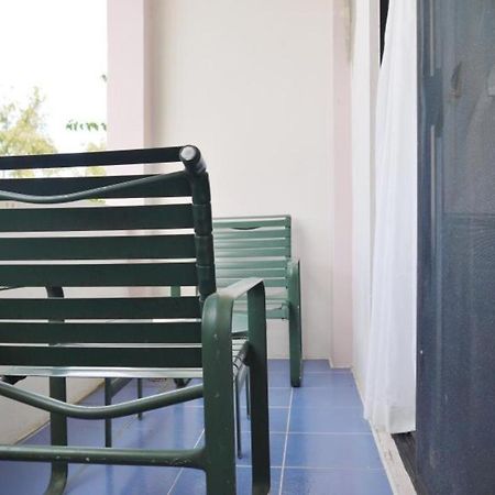 Holiday Saipan Hotel Luaran gambar