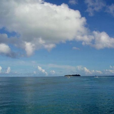 Holiday Saipan Hotel Luaran gambar