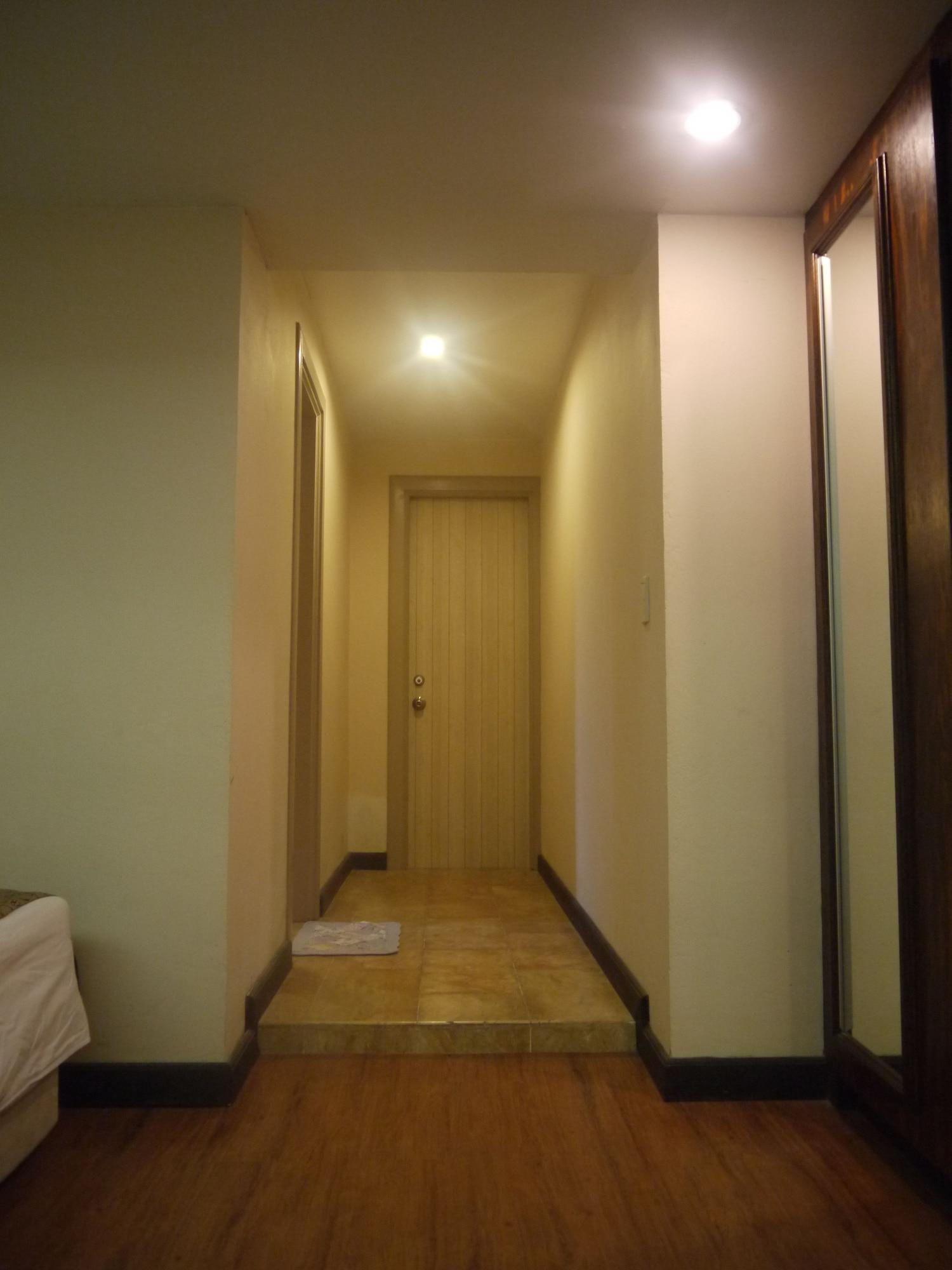 Holiday Saipan Hotel Luaran gambar