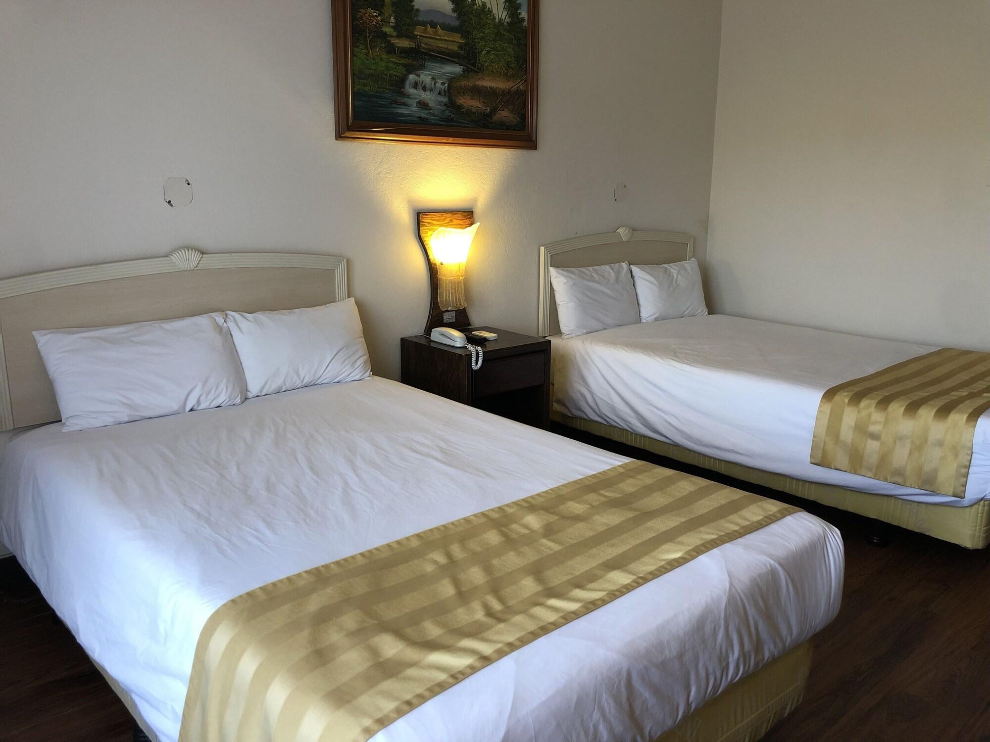 Holiday Saipan Hotel Luaran gambar