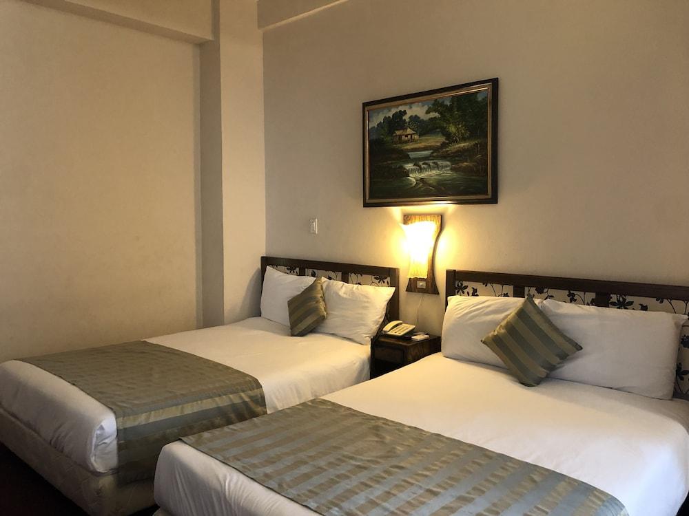 Holiday Saipan Hotel Luaran gambar