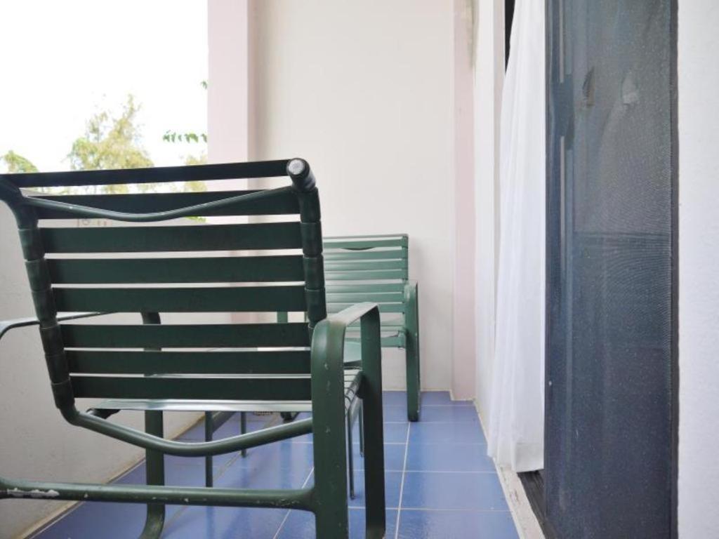 Holiday Saipan Hotel Luaran gambar