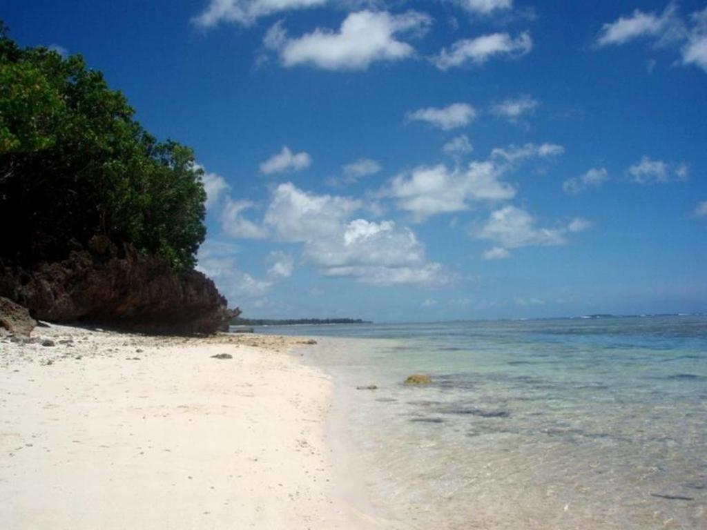 Holiday Saipan Hotel Luaran gambar
