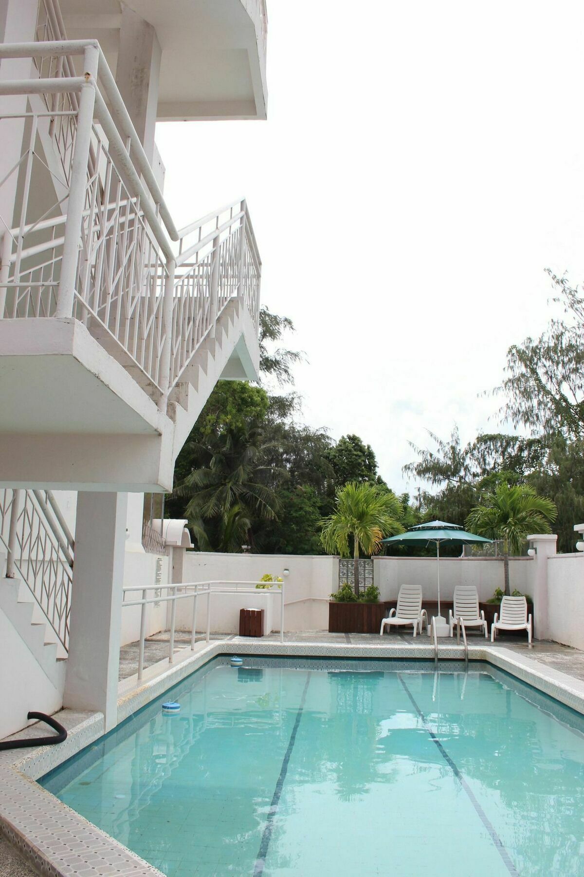 Holiday Saipan Hotel Luaran gambar